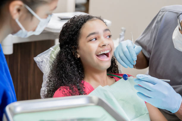 Best Emergency Dental Services for Seniors in Euharlee, GA