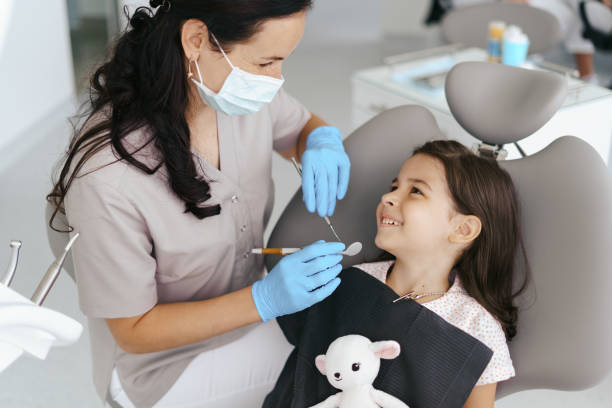 Best Emergency Cosmetic Dentistry in Euharlee, GA