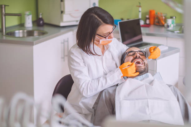 Best Orthodontic Emergency Dentist in Euharlee, GA