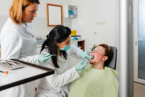 Best Emergency Root Canal Treatment in Euharlee, GA
